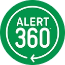 Alert 360 logo
