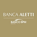 Banca Aletti logo