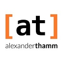 [At] Group logo