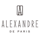 Alexandre De Paris logo