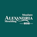 Alexandria Moulding logo