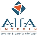 Alfa Interim logo