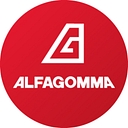 Alfagomma Group logo