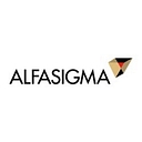 Alfasigma Italia logo