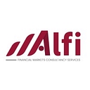 Alfi : Financial Markets Consultancy Services logo