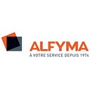 Alfyma logo