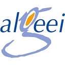 Algeei logo