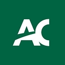 Algonquin College International Education Centre logo