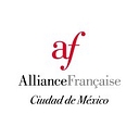Alliance Française Ciudad De México logo