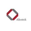 Alientek Groupe logo