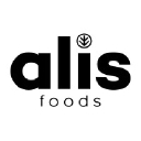 Alis Foods logo