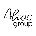 Alixio Group Italy logo