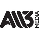 All3Media logo