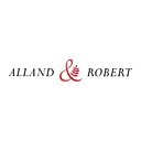 Alland & Robert logo