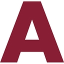Allen Media Group logo