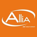 Allia France logo