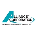 Alliance Corporation logo