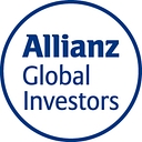 Allianz Global Investors logo