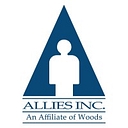 Allies, Inc. logo