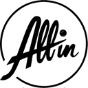 All In Group logo