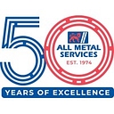 All Metal Services Ltd logo