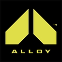 Alloy Personal Training Franchise logo