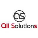 All Solutions logo