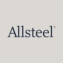 Allsteel logo