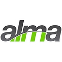 Alma Scop logo