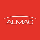 Almac Pharma Services logo