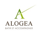 Alogea logo
