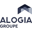 Alogia Groupe logo