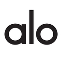 Alo logo