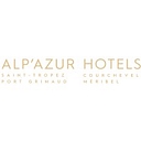 Alp'Azur Hotels logo