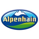 Alpenhain logo