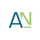 Alphanov logo