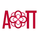 Alpha Omicron Pi Fraternity logo