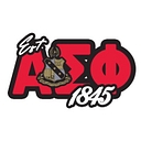 Alpha Sigma Phi Fraternity logo