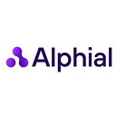 Alphial logo