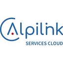 Alpilink logo