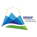 Eusalp logo