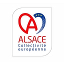 Collectivité Européenne D'Alsace logo