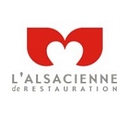 L'Alsacienne De Restauration logo