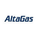 Altagas Ltd. logo