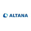 Altana Ag logo