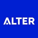 Alter Technology Tüv Nord logo