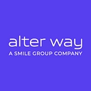 Alter Way logo