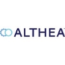 Althea, Cmo logo