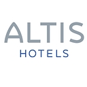 Altis Hotels logo