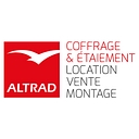 Altrad Coffrage & Etaiement logo